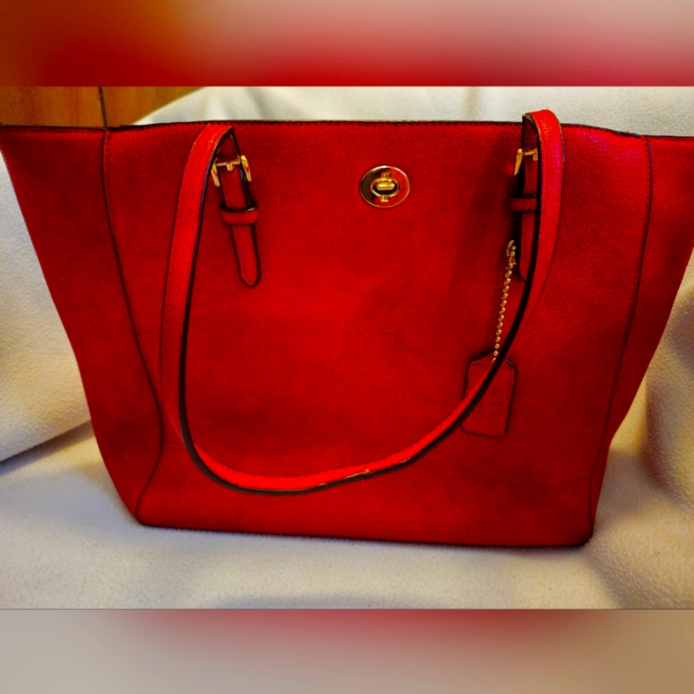 Woman's handbag